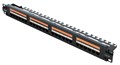 Патч-панель  Filum FL-PP-5E24U1 1204892