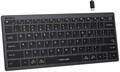 Клавиатура  A4Tech Fstyler FX61 966949