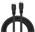 Кабель интерфейсный  Buro BU-HDMI-V1.4-10M-FF 1188256