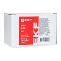 Переключатель кулачковый  EKF pk-1-24-25-65 1134230