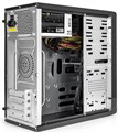 Корпус mATX Exegate MA-371X-UNS450 1211457