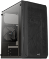 Корпус mATX AeroCool Cs-107-A-BK-v2 837677