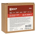 Блок питания  EKF DR-M-40W-5 1127702