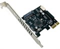 Контроллер  Espada PCIeU3TE 1190638