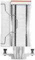 Кулер  PCCooler RZ400 V2 WH 1122051