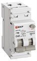 Автомат дифференциальный EKF D63N26MA40C100 1214733