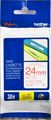 Наклейка  Brother TZE252 423017