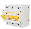 Автоматический выключатель  IEK MVA40-3-025-D 1147757