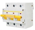 Автоматический выключатель  IEK MVA40-3-080-D 1147699