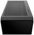 Корпус ATX Ocypus Gamma C60 BK 1227849