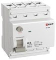 УЗО  EKF E1046M40300 1130448
