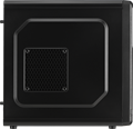 Корпус mATX AeroCool Qs-182 466557