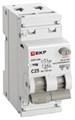 Автомат дифференциальный EKF D63N26MS25C100 1214721