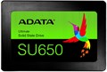 Накопитель SSD 2.5'' ADATA ASU650SS-512GT-R 512 ГБ 876789