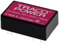 Преобразователь DC-DC модульный TRACO POWER TEN 3-2412WI 575787