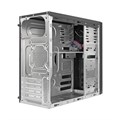 Корпус mATX Exegate MA-373X 783553