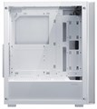 Корпус ATX Xastra A300-0F-WH 1227003