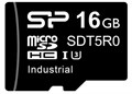 Промышленная карта памяти MicroSDHC 16Gb Silicon Power SP016GISDT5R5NW0 1229850