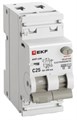 Автомат дифференциальный EKF D63N26MS25C300 1214726