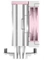 Кулер  Deepcool AK400 PINK LIMITED 1096567