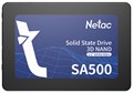 Накопитель SSD 2.5'' Netac NT01SA500-512-S3X 512 ГБ 922408