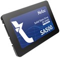 Накопитель SSD 2.5'' Netac NT01SA500-512-S3X 512 ГБ 922408