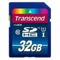 Карта памяти 32GB Transcend TS32GSDU1 307167