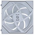 Вентилятор для корпуса Lian Li G99.12RSLIN1W1W.R0 1234934