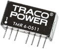 Преобразователь DC-DC модульный TRACO POWER TMR 6-0511 575983