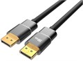 Кабель интерфейсный DisplayPort Aopen/Qust ACG633-2M 902031