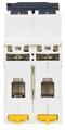 Автоматический выключатель  IEK AR-M06N-2-D013 902553