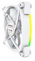 Вентилятор для корпуса Montech AX120 PWM WHITE 3 IN 1 1123048