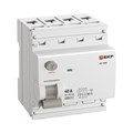УЗО  EKF E1046M40100 1130435