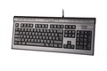 Клавиатура  A4Tech KLS-7MUU 456800