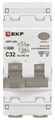 Автомат дифференциальный EKF D63N26MS32C300 1214727