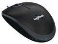 Клавиатура и мышь проводной комплект Logitech MK120 1181256