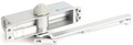 Доводчик  Бастион SPRUT Door Closer-121GR 1015276