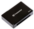 Карт-ридер внешний Transcend TS-RDF2 610611