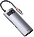 Концентратор  Baseus CAHUB-CX0G 926641