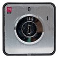 Переключатель кулачковый  EKF pk-1-113-25 1134232