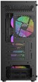 Корпус mATX Ocypus Gamma C50 BK ARGB 1237004