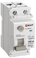 УЗО  EKF E1026MS100300 1130380