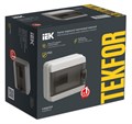 Бокс  IEK TF5-KP72-N-08-65-K03-K02 1152788