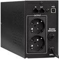 Источник бесперебойного питания  Exegate SpecialPro Smart LLB-650.LCD.AVR.EURO.RJ.USB 890544