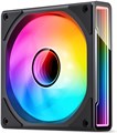 Вентилятор для корпуса JONSBO ZK-120B(3 in 1) 1111091