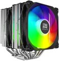 Кулер  PentaWave PC-Z06D LE SRB ARGB 1180522