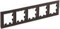 Рамка пятерная  Systeme Electric ATN320605 1155547