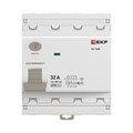 УЗО  EKF E1046M32300 1130447