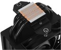Кулер  Deepcool AK400 ZERO DARK 965231