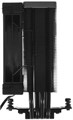 Кулер  Deepcool AK400 ZERO DARK 965231